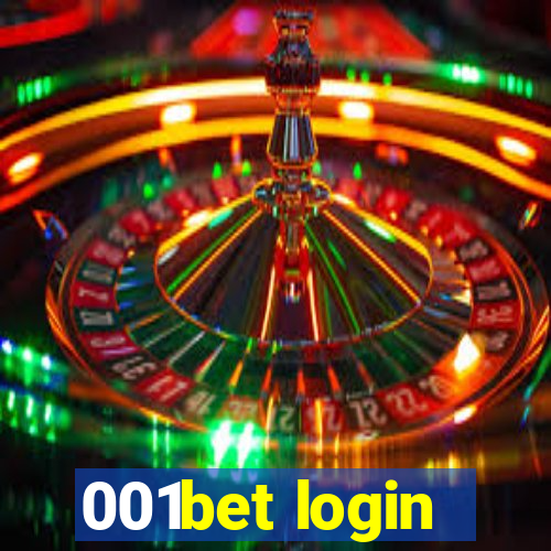 001bet login